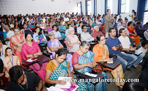 Kavitha Krishnan Mangalore